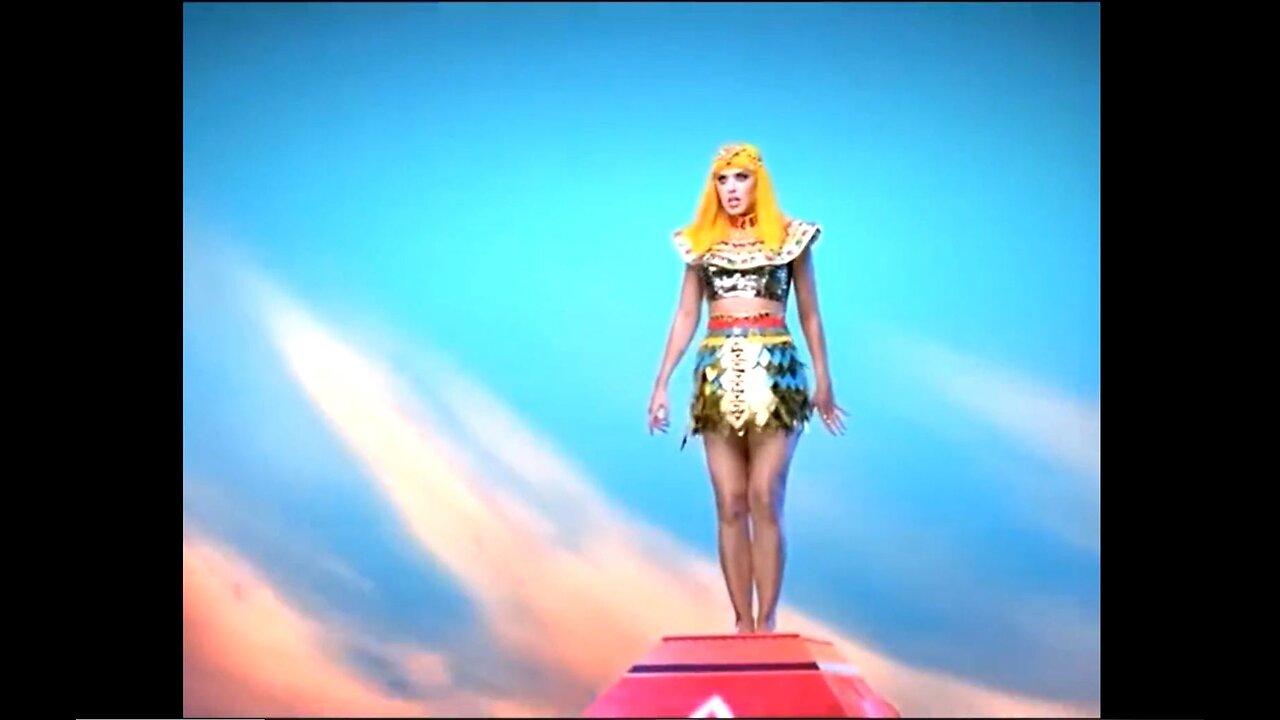 THE INDUSTRY OF FALSE IDOLS