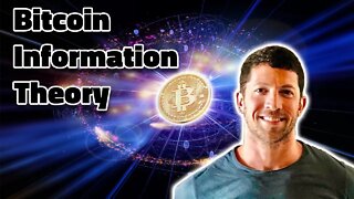 Bitcoin Information Theory with Aaron Segal