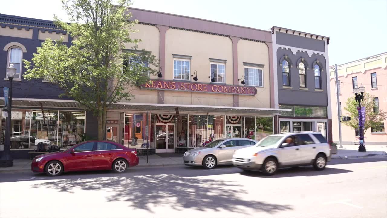 Risen Breakfast and Bakery coming to downtown Mason this fall