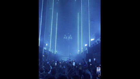 Young People Embracing Ai and Technology - Transhumanism - Visual Effects and Amazing Holograms