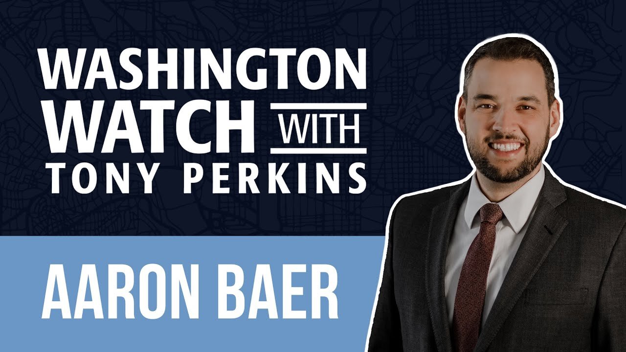 Aaron Baer Response to Ohio Judge's Decision