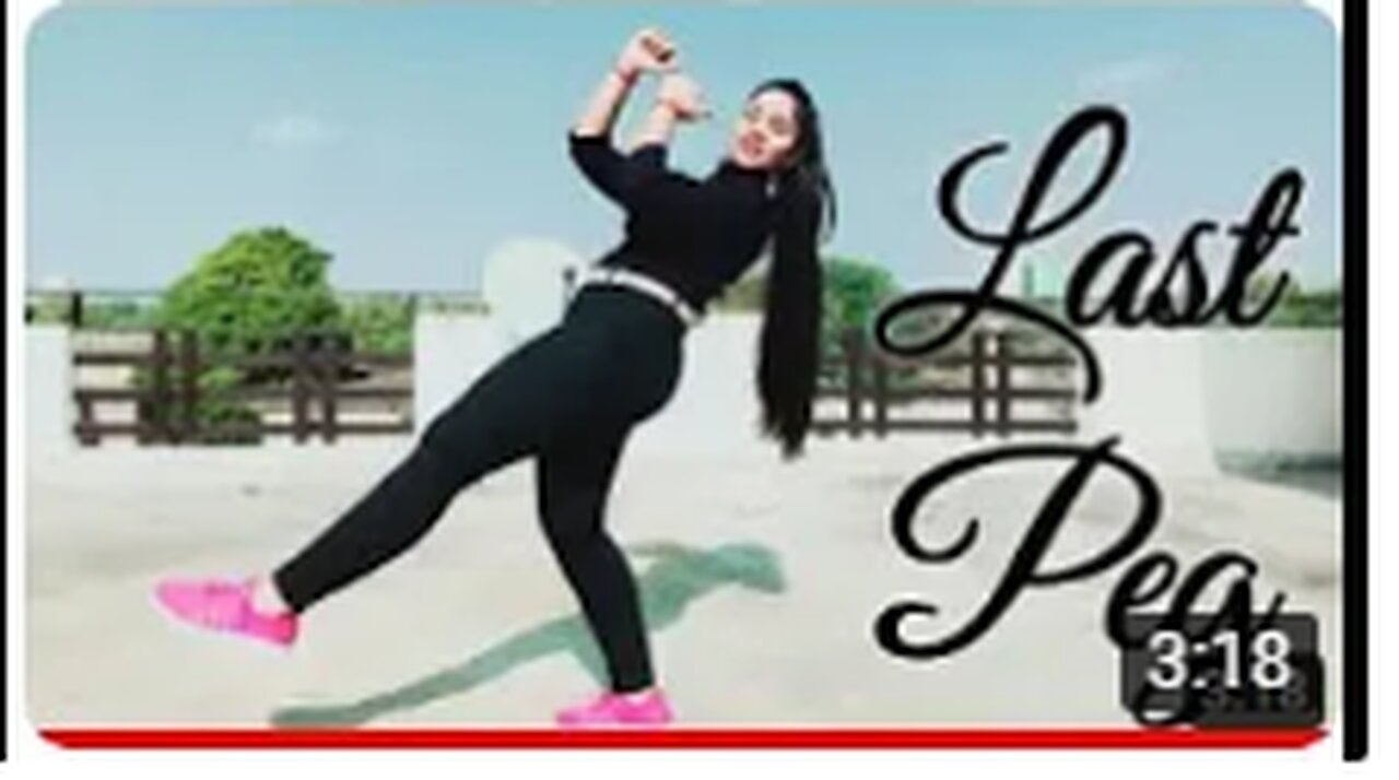 Last Peg Dance Video Raju Punjabi New Haryanvi dj song