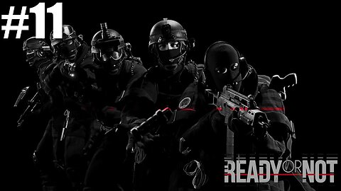 Ready or not |11| Bouts du monde