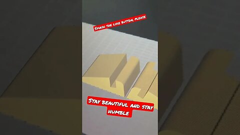 #creality #gamingpc #3dmodeling #3d #youtubeshorts #youtube #youtuber #coffee Stay Humble