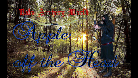 Apple off the Head