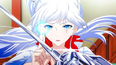RWBY: Ice Queendom「AMV」Royalty ᴴᴰ