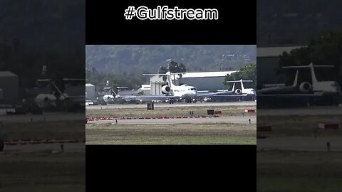 Watch Elon Musk Named Gulfstream N628TS His Birthday #Aviation #AeroArduino