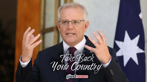 Take Back Your Country, Ep. 62