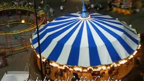 Tulsa State Fair 10 years back. Yep. I just discovered Youtube.