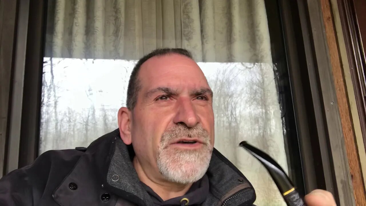 Sarge’s Thought For The Day. April 26, 2020