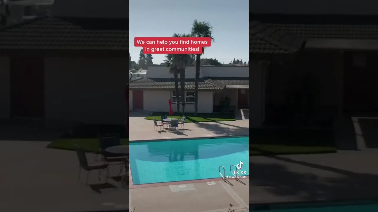 Great Mobile Home Communities!