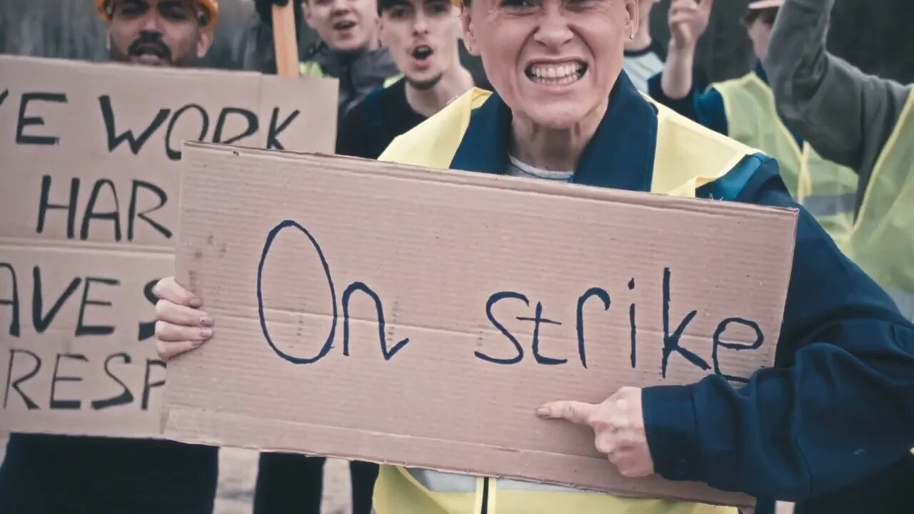 Socialist Math - clip from upcoming documentary by Peter Coffin on "Summit Against Hypocrisy"