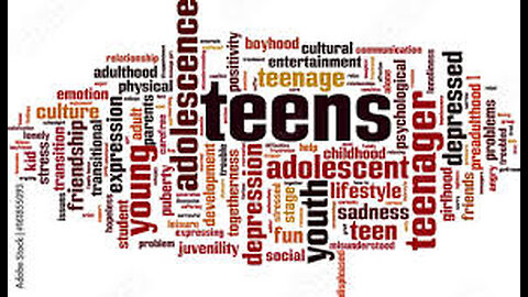 Teen program episode 3: Helpful or harmful?