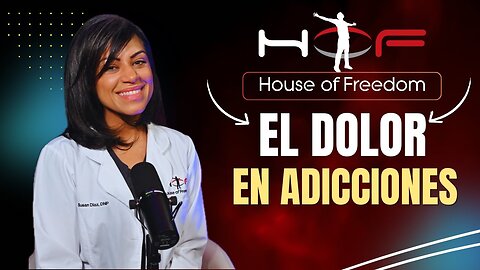 El Dolor En Tratamiento de Adicciones