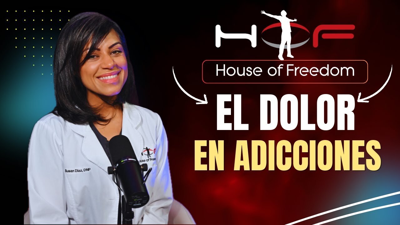 El Dolor En Tratamiento de Adicciones