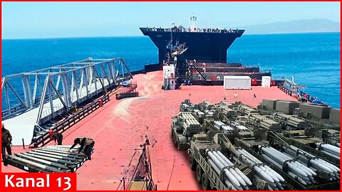 Russia, through Iran, conducts secret negotiations on supply of Onyx anti-ship missiles to Houthis