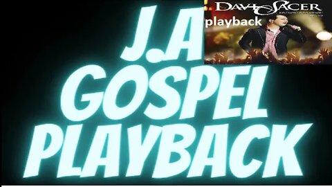 Davi Sacer No Caminho do Milagre play back