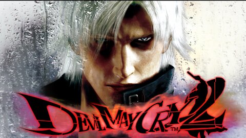 Devil May Cry 2 Trailer