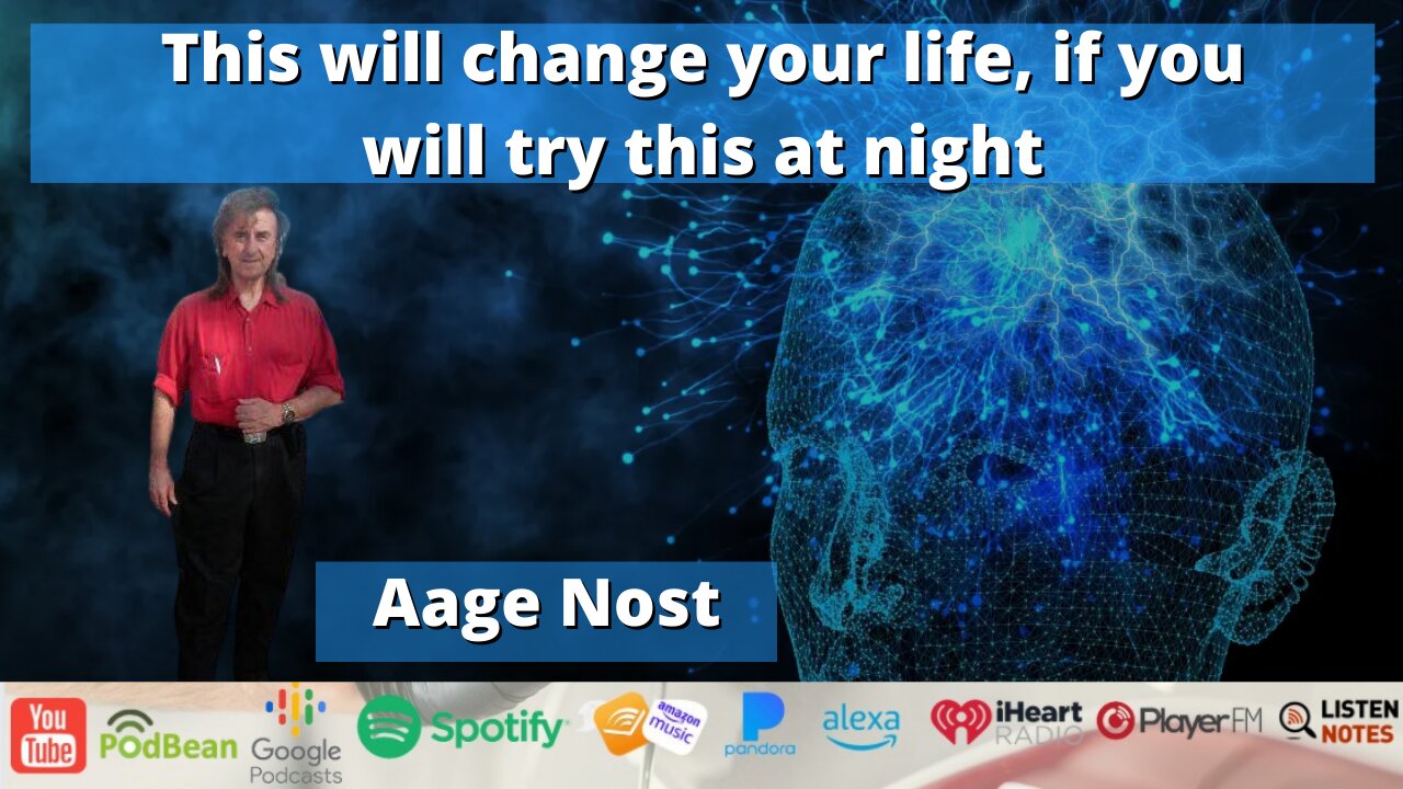 This will change your life, if you will try this at night