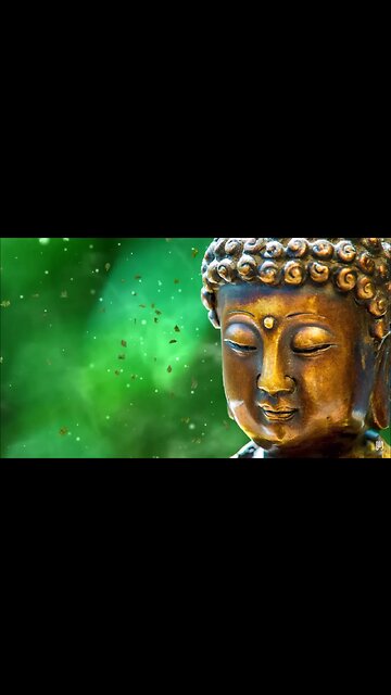 Buddha Chill-out SPA SPA Relaxation Music #1 | 4K