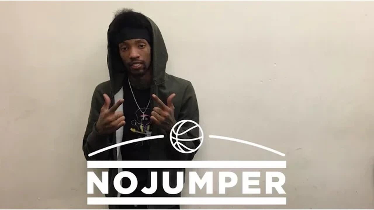 The Sonny Digital Interview - No Jumper