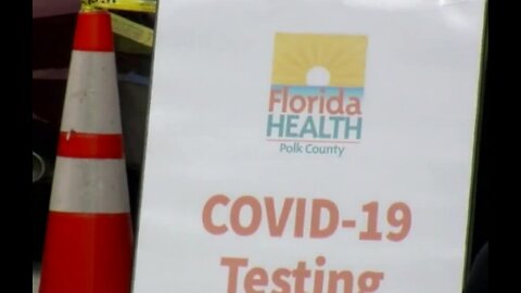 Steps to take if exposed to COVID after the holidays