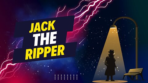 Jack the Ripper