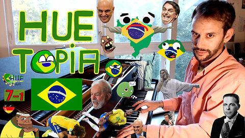 Huetopia