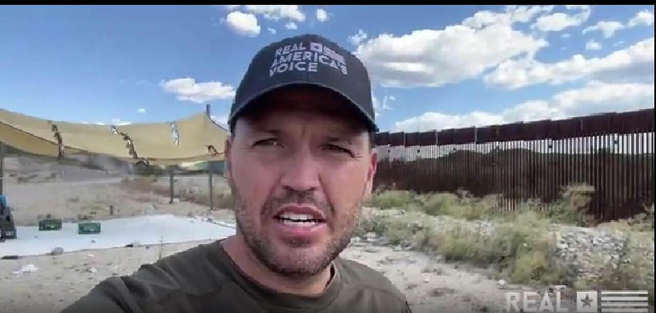 If walls don’t work then why does the cartel walk around them?