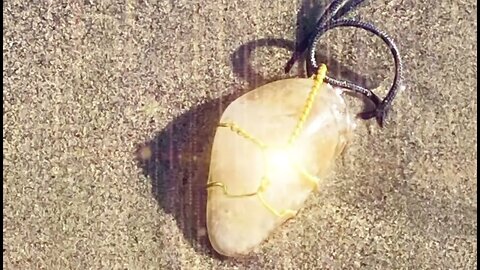 99Hz Citrine Frequency//Optimism and Abundance