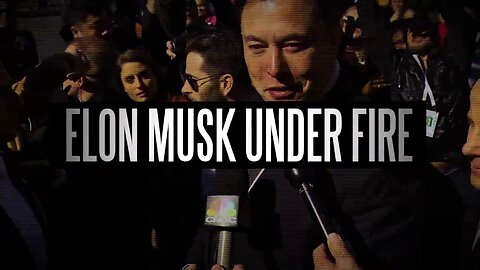 13 Months of Leftist Attacks on Elon Musk since he bought Twitter, in under 13 Minutes! 🤕💥🤛