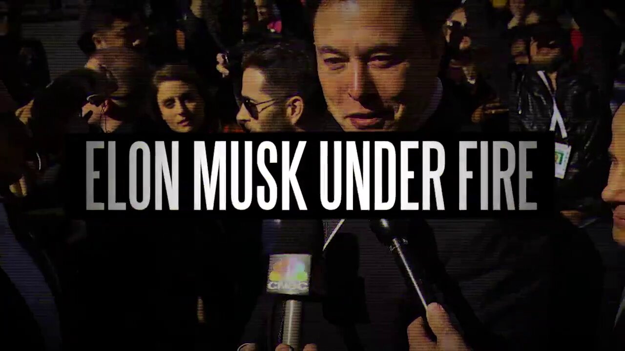 13 Months of Leftist Attacks on Elon Musk since he bought Twitter, in under 13 Minutes! 🤕💥🤛