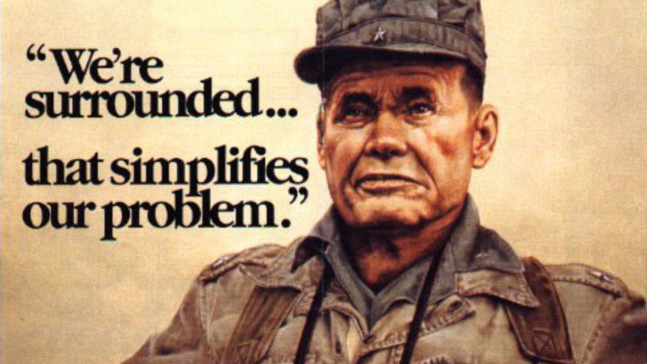 Understanding The Leftists and Tactics