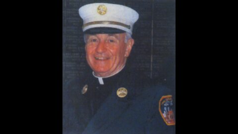 Fr Mychal Judge - Victim 0001 (Ireland Podcast)