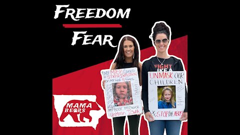Iowa Mama Bear vs Ankeny School Board
