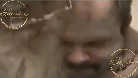 El Papa de Danny el Tourrets guy