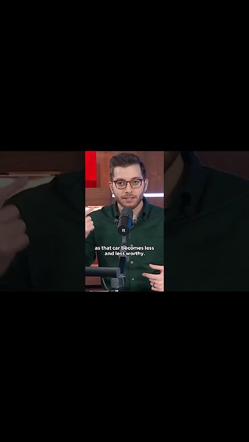 The Only Time You Should Buy A Brand New Car