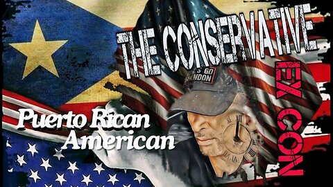Puerto Rican American. TCXC