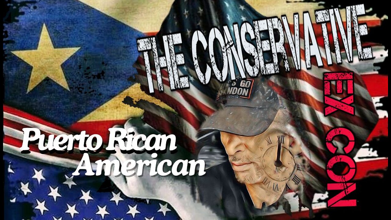 Puerto Rican American. TCXC