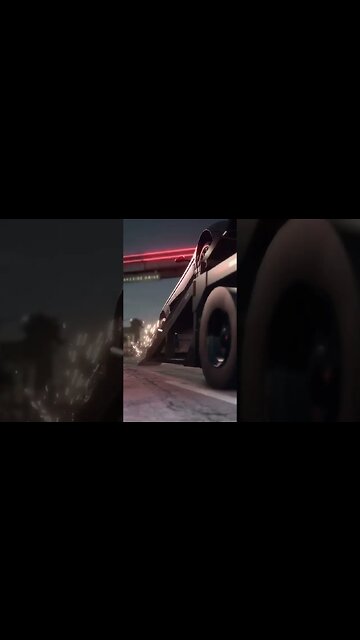 Need for Speed Payback #shorts #nfs #viral #trending