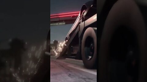 Need for Speed Payback #shorts #nfs #viral #trending