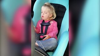Sleepy Snacker