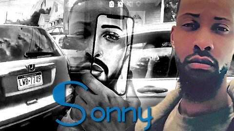 The real Sonny White 31 #571
