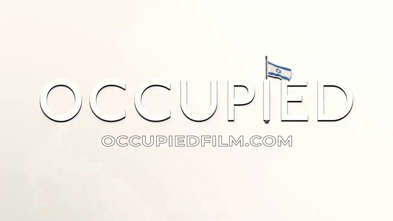 OCCUPIED - The Movie...Coming This Fall