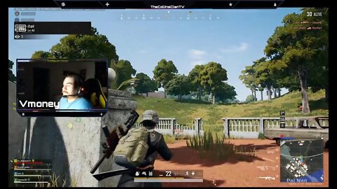 R E S P E C T #pubg #playerunknownbattlegrounds #pubglive #pubglivestream #pubgmobile