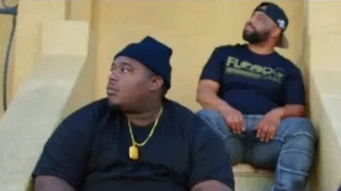 True Freeman West Coast Edition Plus D Rizzo drops a Bomb .