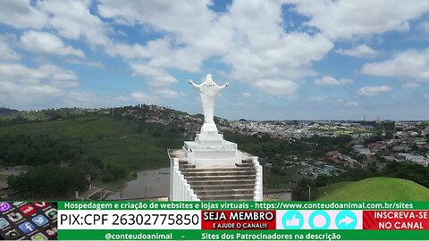 videos de drone treinando para fazer videos melhores !