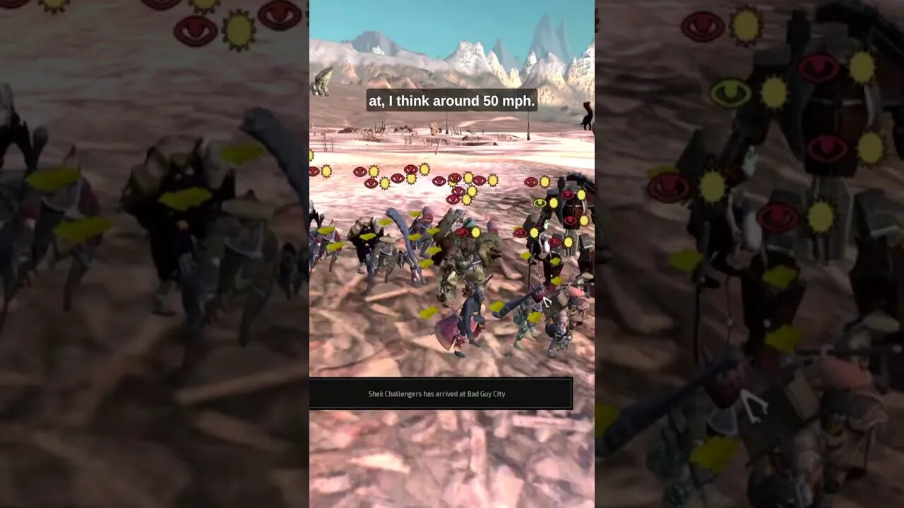 The Hydra Is INSANE In Kenshi