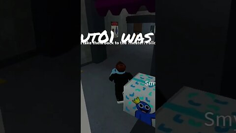 Rainbow Friends Part 1 #shorts #roblox #rainbowfriends #gaming #gameplay #games #game #subscribe