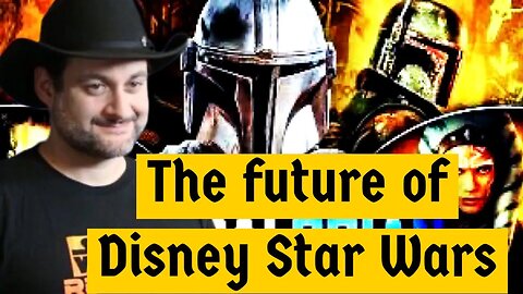 Disney Star Wars has another movie in the works #trending #trendingnow #starwars #disney #disneyplus